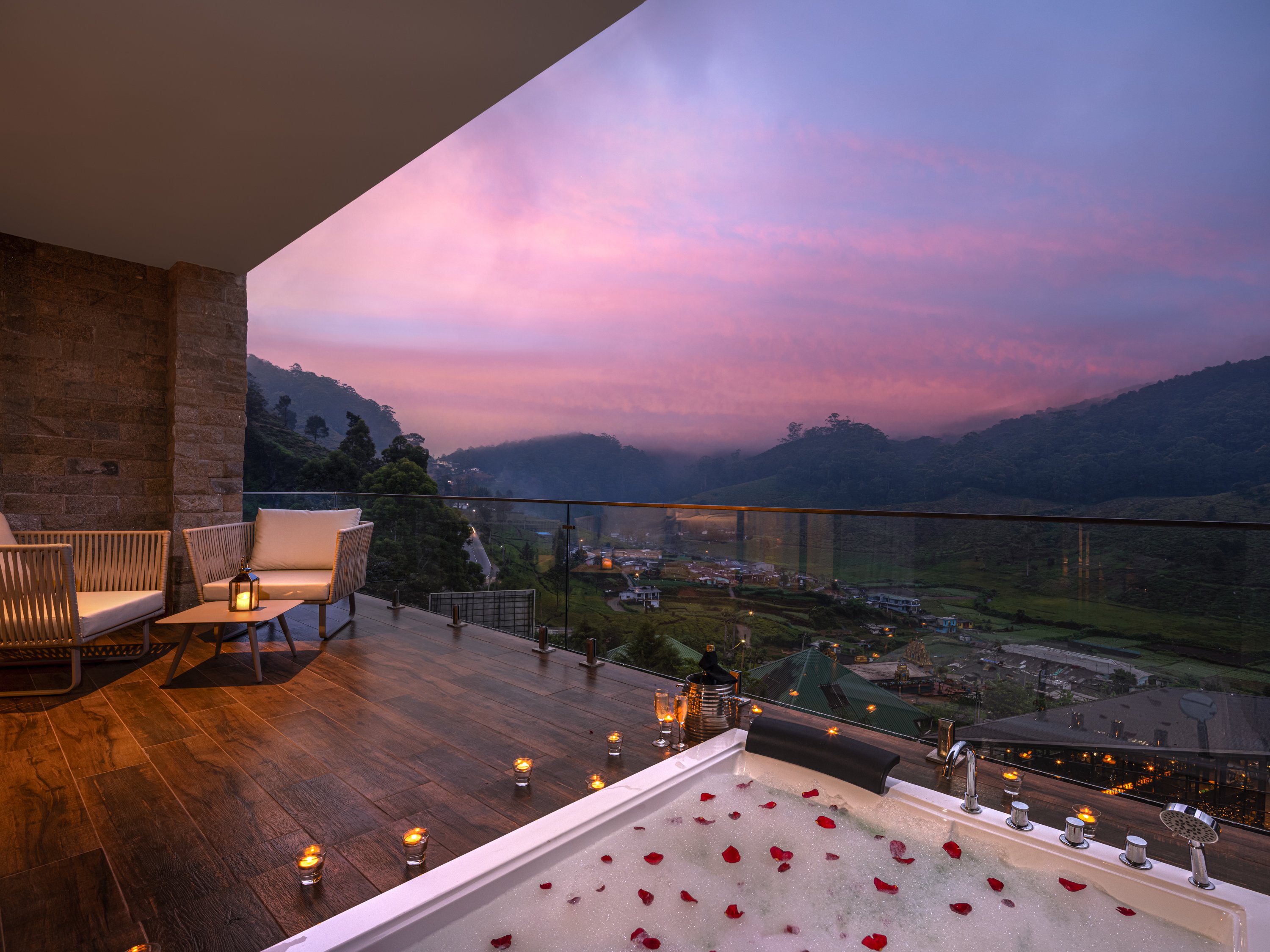 GOLDEN RIDGE NUWARAELIYA